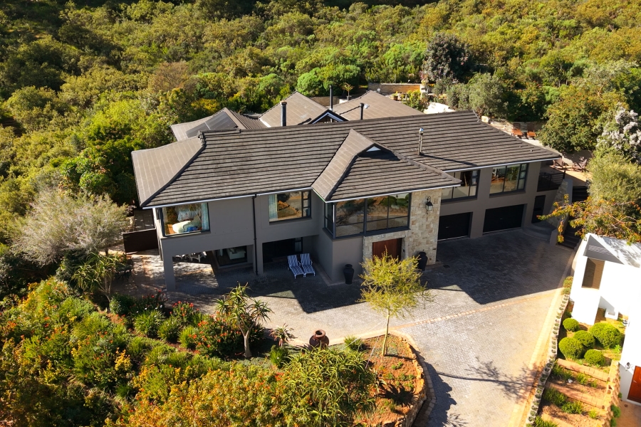 6 Bedroom Property for Sale in Boskloof Eco Estate Western Cape